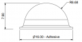 BS 2150 Transparentní Bumper | hanak-trade.cz